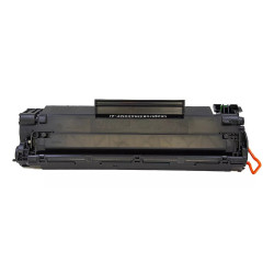 Cartucho de Toner 35A (CB435A) / 85A (CE285A) Negro Generación 2 Calidad Estándar para 2,000 páginas.