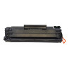Cartucho de Toner 35A (CB435A) / 85A (CE285A) Negro Generación 2 Calidad Estándar para 2,000 páginas.