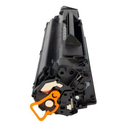 Cartucho de Toner 35A (CB435A) / 85A (CE285A) Negro Generación 2 Calidad Estándar para 2,000 páginas.