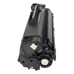 Cartucho de Toner 35A (CB435A) / 85A (CE285A) Negro Generación 2 Calidad Estándar para 2,000 páginas.