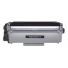 Cartucho de Toner TN-660 Negro Generación 2 Calidad Estándar para 2,600 páginas.