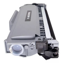 Cartucho de Toner TN-660 Negro Generación 2 Calidad Estándar para 2,600 páginas.