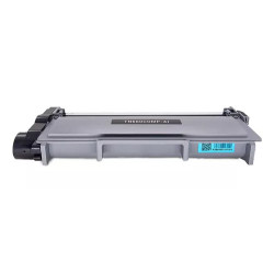 Cartucho de Toner TN-660 Negro Generación 2 Calidad Estándar para 2,600 páginas.