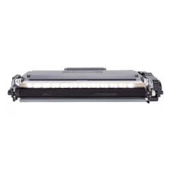 Cartucho de Toner TN-660 Negro Generación 2 Calidad Estándar para 2,600 páginas.