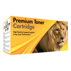 Cartucho de Toner TN-660 Negro Generación 2 Calidad Premium para 2,600 páginas.