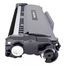 Cartucho de Toner TN-660 Negro Generación 2 Calidad Premium para 2,600 páginas.