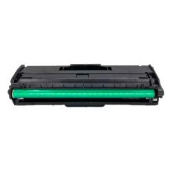 Cartucho de Toner 111S (MLT-D111S) Negro Version 2 Generacion 2 Calidad Estandar para 1,000 paginas.