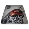 KIT MOUSE NACEB + MOUSE PAD GAMER