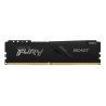 Memoria Kingston 16GB DDR4 3200 Fury Beast Black KF432C16BB/16