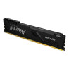 Memoria Kingston 16GB DDR4 3200 Fury Beast Black KF432C16BB/16
