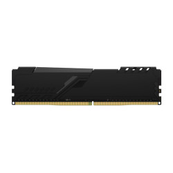 Memoria Kingston 16GB DDR4 3200 Fury Beast Black KF432C16BB/16