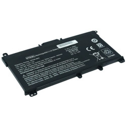 EKHHT03XL Bateria Interna (P) 11.4V para HP Pavilion 14-CE 14-CF 14-cm 14-CK 14-DF 14-MA 15-DA 15-CS 15-DB 14Q-CS 15-CW HT03XL