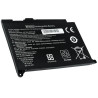 EKHBP02XL Bateria Interna (P) 7.7V para HP Pavilion PC 15 Series 15-AW000 15-AU000 BP02XL