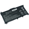 EKHTF03XL Bateria Interna (P) 11.55V para HP Pavilion 15-CC Series 15-CD Series 17-AR Series TF03XL