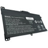 EKHBK03XL Bateria Interna (P) 11.55V para HP Pavilion x360 Convertible PC 14 Series PC 14m Series X360 14-BA000 Series BK03XL