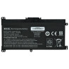EKHBK03XL Bateria Interna (P) 11.55V para HP Pavilion x360 Convertible PC 14 Series PC 14m Series X360 14-BA000 Series BK03XL