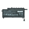EKHPL02 Bateria Interna (P) 7.6V para HP 11N-X360, 11-N010dx 11-n026br, 11-n010la HSTN-DB6B, 751875-00, PL02XL
