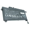EKHPL02 Bateria Interna (P) 7.6V para HP 11N-X360, 11-N010dx 11-n026br, 11-n010la HSTN-DB6B, 751875-00, PL02XL