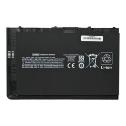 EKHBT04XL Bateria 14.8V para HP Elitebook Folio 9470M 9470 9480 9480M Notebook Series BT04XL