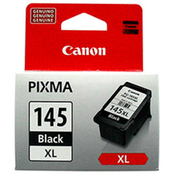 TINTA CANON PG-145 XL BK 8274B001AA NEGRO PIXMA MG2410 / MG3010 ( 300 PAG)