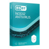 Eset Nod32 Antivirus 1 Lic 1 Año