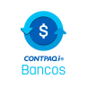 Contpaqi Bancos Licenciamiento Anual ( Incluye 1 credencial de Conecta tu Banco)