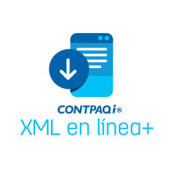 Contpaqi XML en linea+