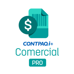 Conptaqi Comercial Pro Licenciamiento Anual