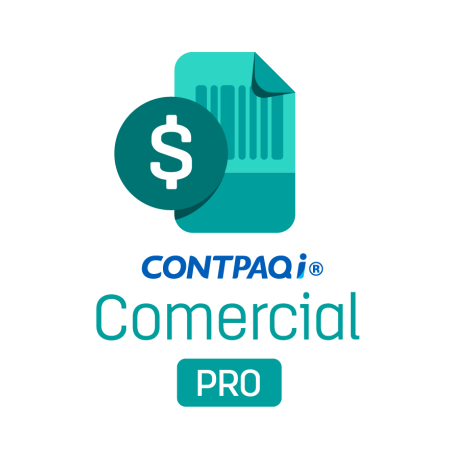 Conptaqi Comercial Pro Licenciamiento Anual