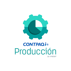 Contpaqi producción Licenciamiento Anual