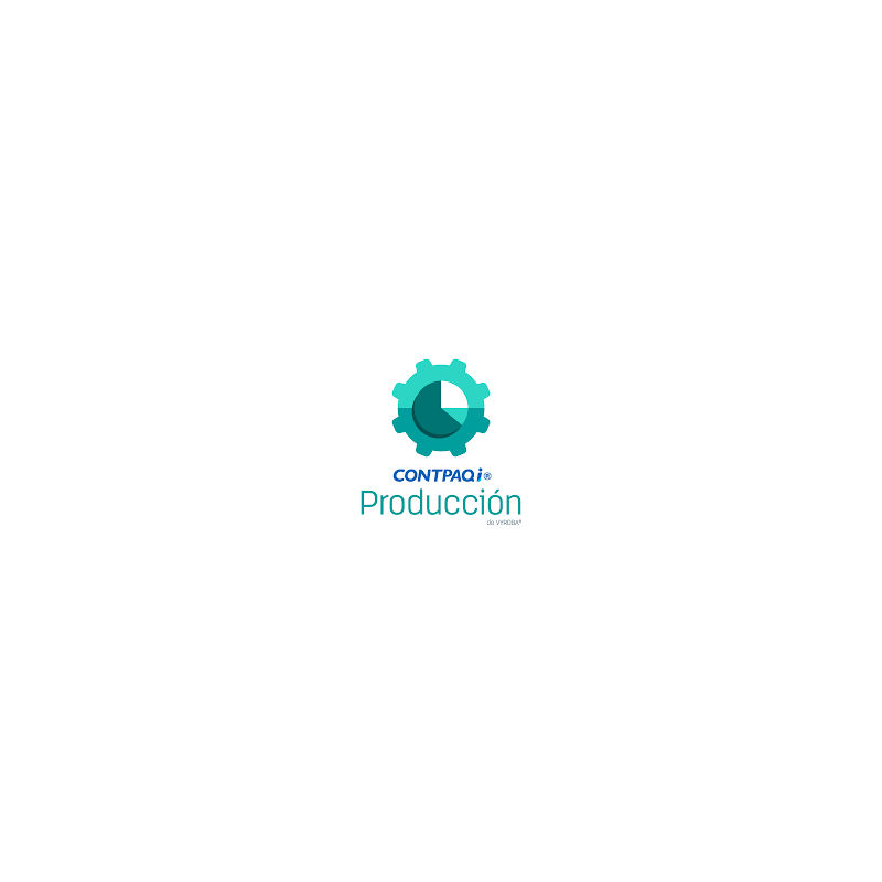 Contpaqi producción Licenciamiento Anual