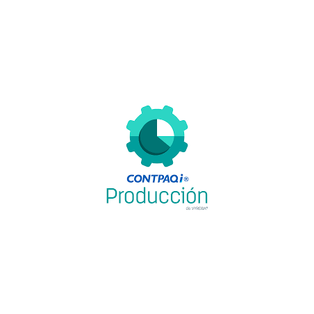 Contpaqi producción Licenciamiento Anual