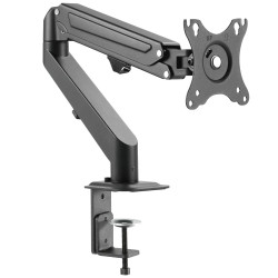 Soporte de Brazo Ovaltech para Monitor LCD de 17 a 27 (Resistencia 6.5kgs)