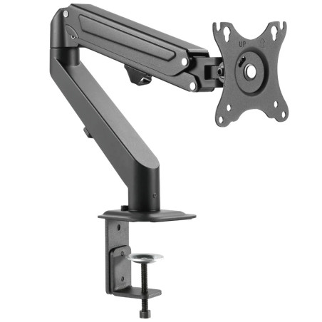 Soporte de Brazo Ovaltech para Monitor LCD de 17 a 27 (Resistencia 6.5kgs)