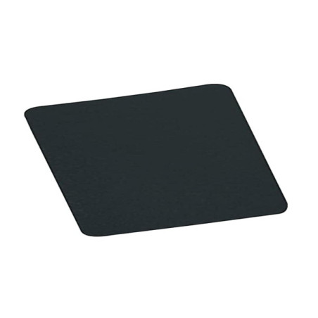 MOUSEPAD MANHATTAN SIN BOLSA 6MM NEGRO