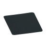 MOUSEPAD MANHATTAN SIN BOLSA 6MM NEGRO